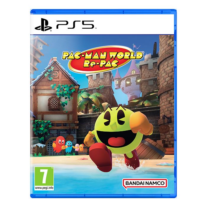 PS5 - LEGO Brawls