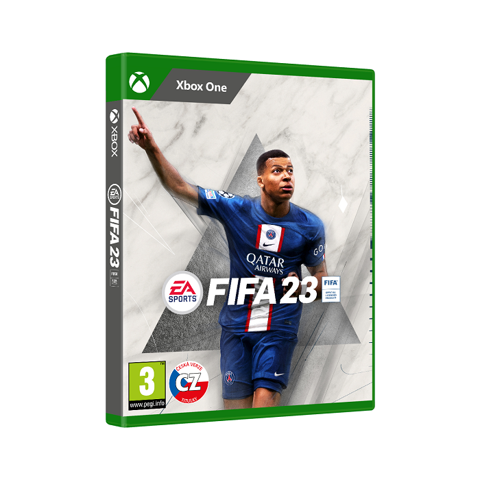 XONE - FIFA 23