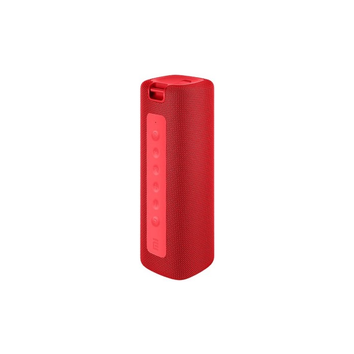 Xiaomi Mi Portable Bluetooth Speaker červený
