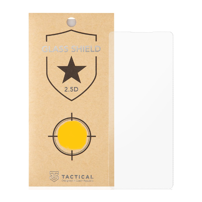 Tvrdené sklo na Honor X8 5G Tactical Shield 2.5D
