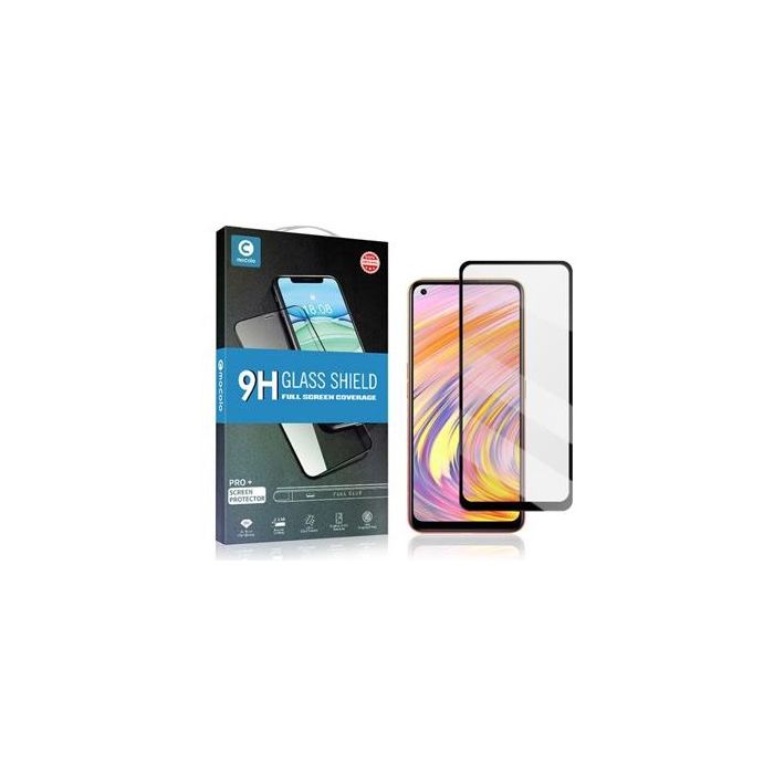 Ochranné sklo Mocolo 3D UV Honor 70 transparentné