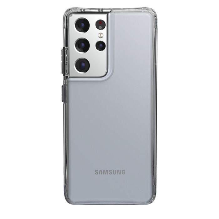 ( UAG ) Urban Armor Gear Plyo case for Samsung Galaxy S21 Ultra 5G transaprent