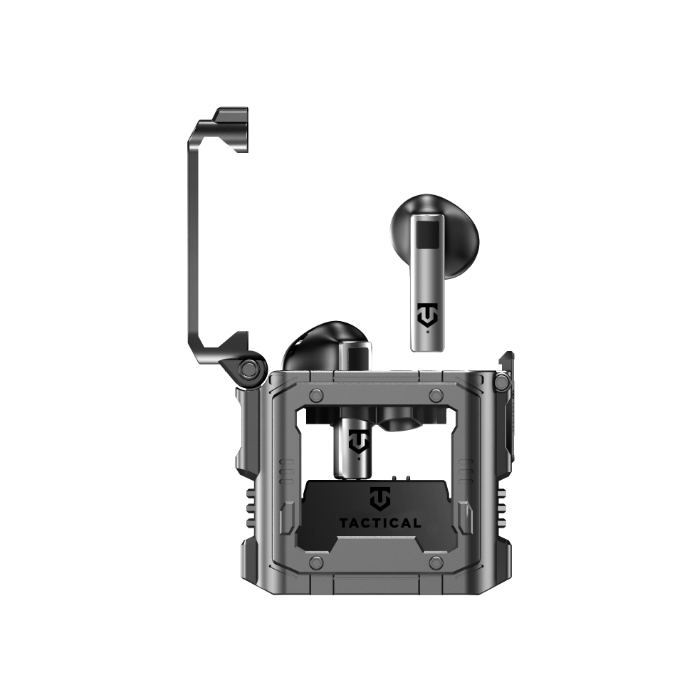 Tactical Vision StrikePods Grey