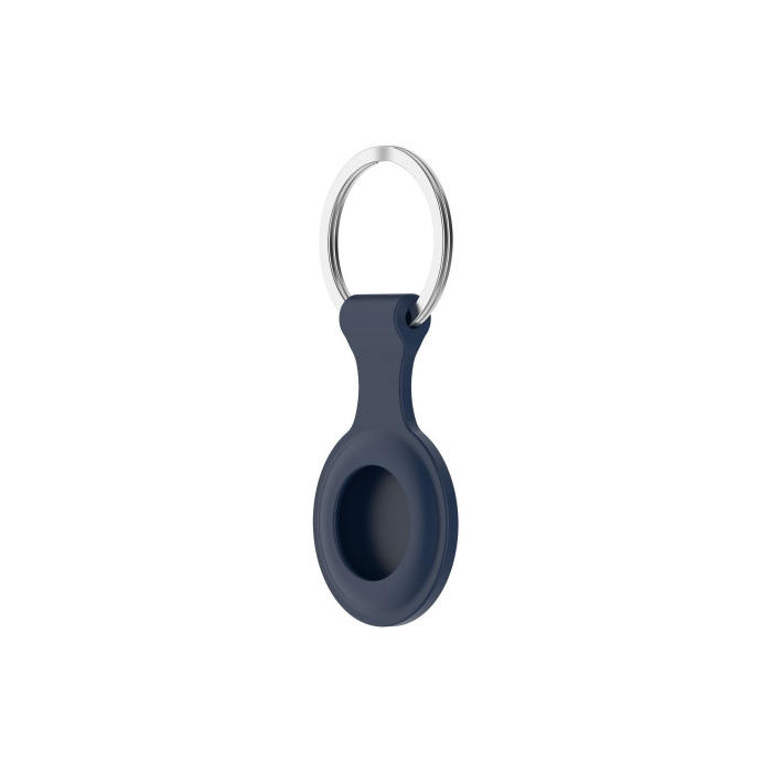 Kľúčenka na Apple AirTag Tech-protect Icon modrá