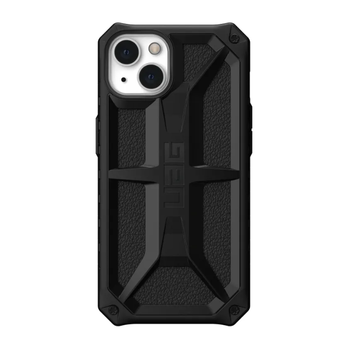 Odolné puzdro na Apple iPhone 13/14 UAG Urban Armor Gear Monarch čierne