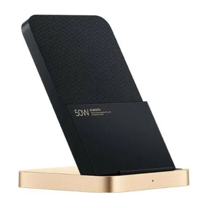 Stojan na bezdrôtové nabíjanie Xiaomi 50W