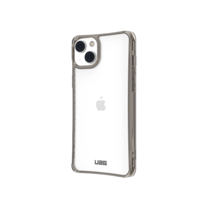 Odolné puzdro na Apple iPhone 14 Plus UAG Urban Armor Gear Plyo sivé