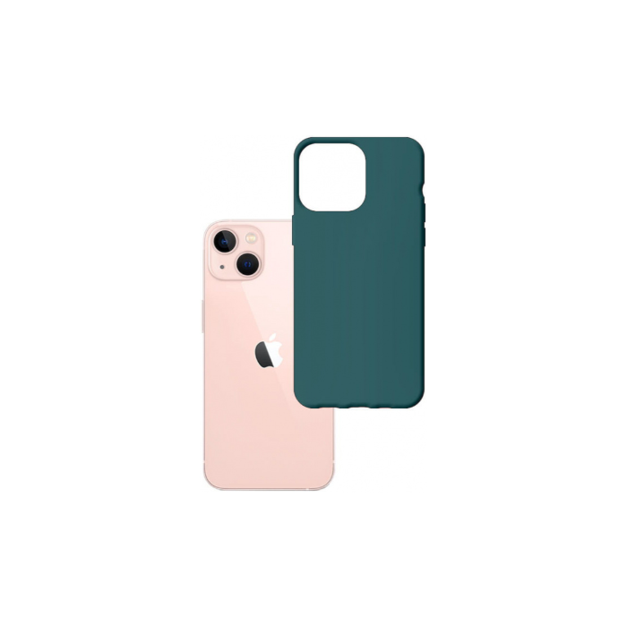 Odolné puzdro na Apple iPhone 14 Plus 3MK Matt TPU lovag