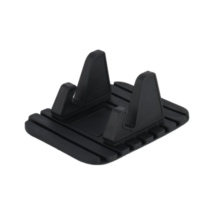 Univerzálny držiak do auta, na stôl Nano Pad čierny