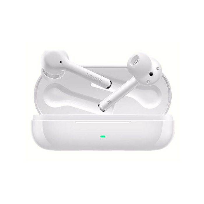 Používané sluchadlá Honor Magic Earbuds White Trieda A