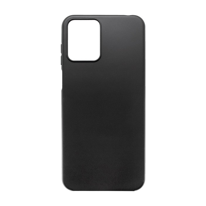 Silikónové puzdro na Motorola Edge 30 Ultra 5G Matt TPU čierne