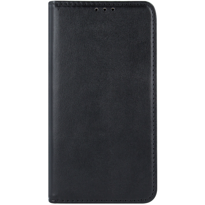 Diárové puzdro na Xiaomi 12T/12T Pro Kabura Magnet čierne
