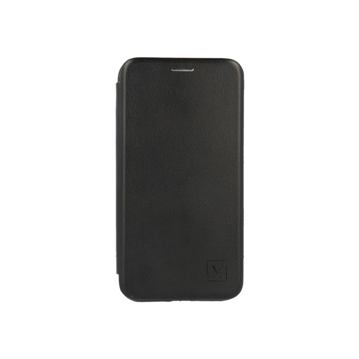 Diárové puzdro na Samsung Galaxy A13 A135 Vennus Diva čierne
