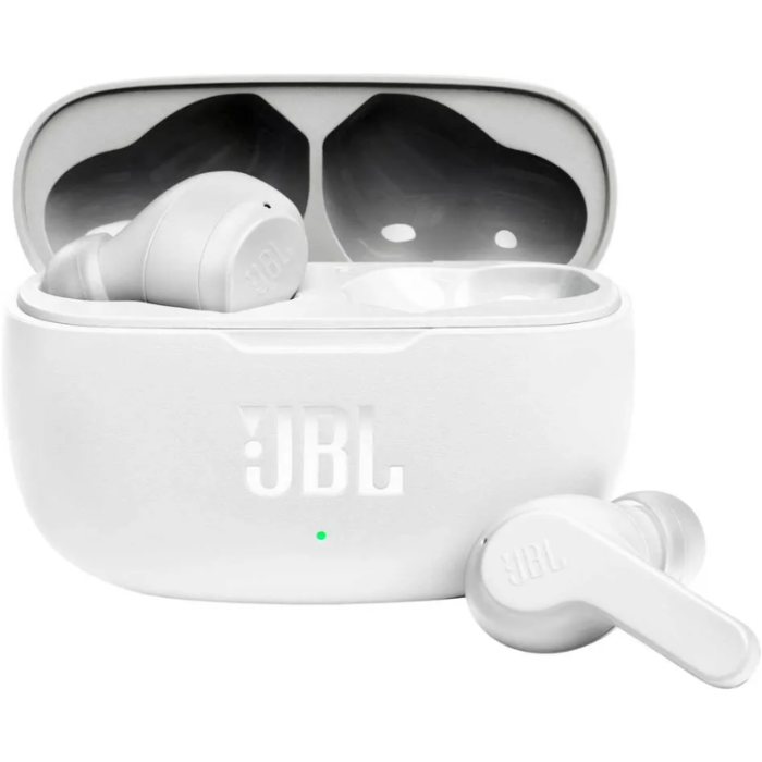 JBL Wave 200TWS White