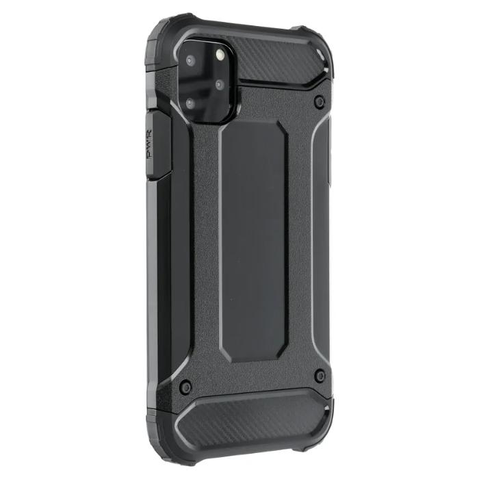 Odolné puzdro na Samsung Galaxy S23+ 5G S916 Armor PC čierne