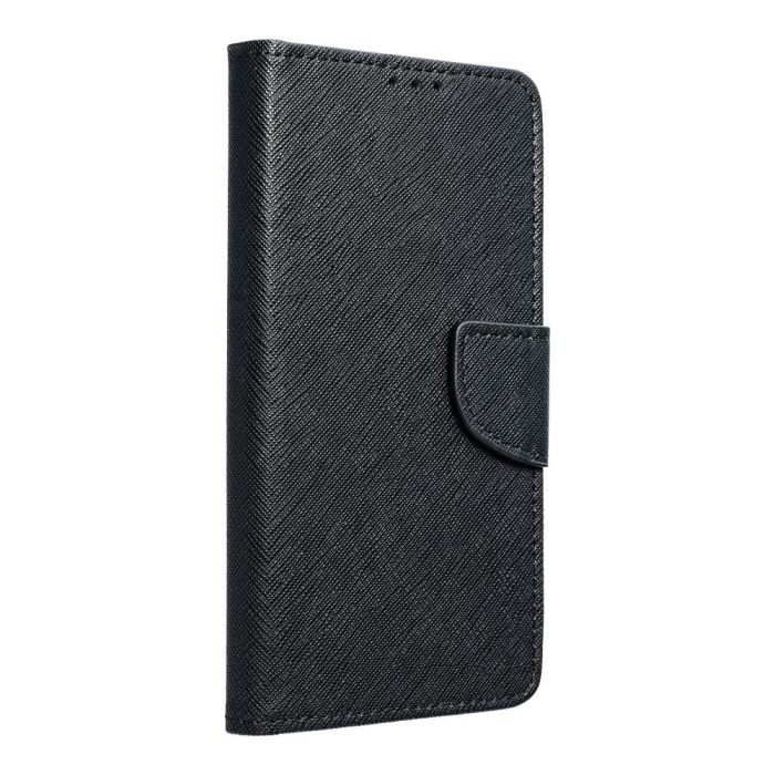 Fancy Book Xiaomi Redmi A1 - čierne (s prackou)
