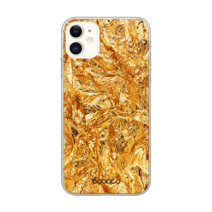 Silikónové puzdro na Xiaomi Redmi Note 10 Pro Babaco Abstract 021