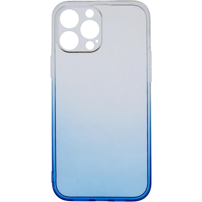 Silikónové puzdro na Samsung Galaxy S20 FE LTE G780/S20 FE 5G G781/S20 FE 5G 2022 G781NK Gradient modré