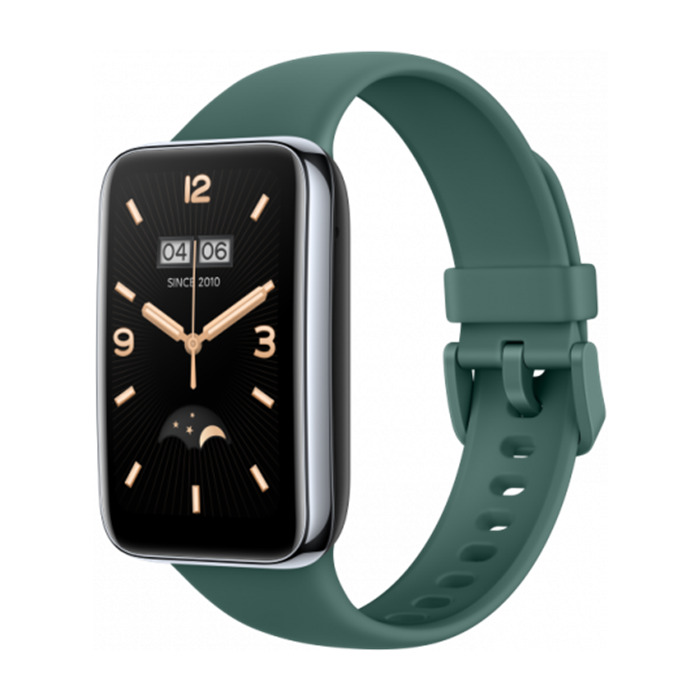 Xiaomi Smart Band 7 Pro Strap Green
