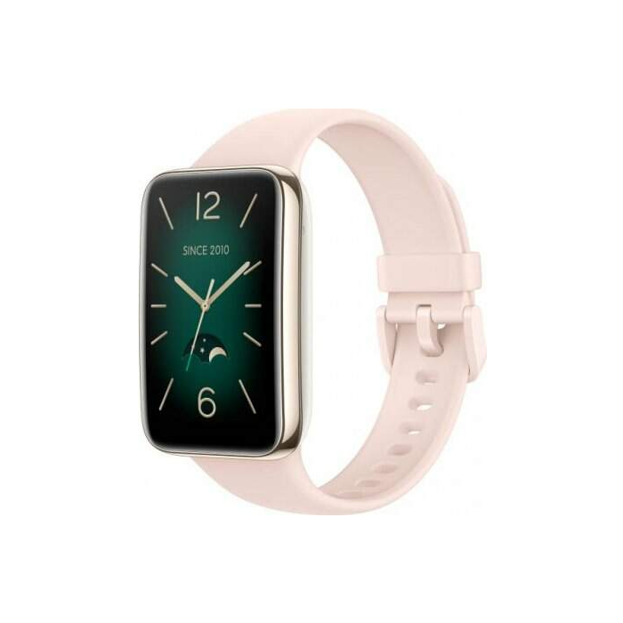 Xiaomi Smart Band 7 Pro Strap Pink