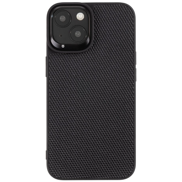 Odolné puzdro na Apple iPhone 11 Tactical Blast Pit čierne