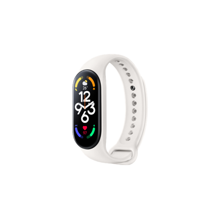 Xiaomi Smart Band 7 Strap Ivory