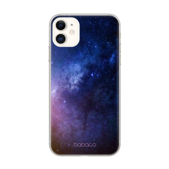Silikónové puzdro na Xiaomi Redmi Note 10/10S/Poco M5s Babaco Abstract 003