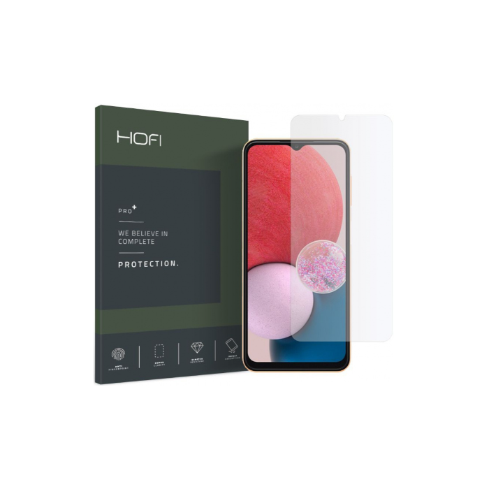 Tvrdené sklo na Samsung Galaxy Xcover 6 Pro G736 Hofi Pro+ 9H