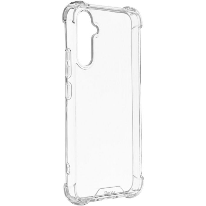 Odolné puzdro na Samsung Galaxy A34 5G A346 Roar Armor Jelly transparentné