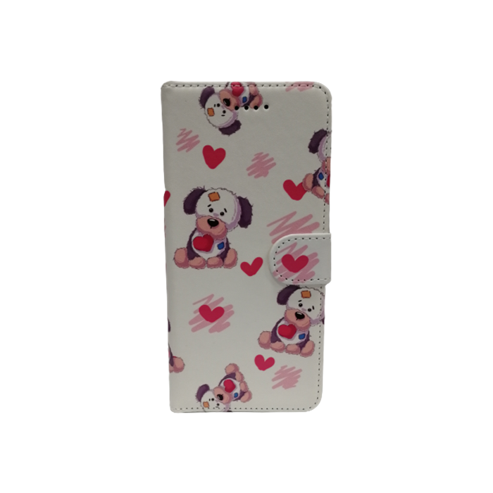 Diárové puzdro na Samsung Galaxy A20e A202 Tactical Field Notes macko