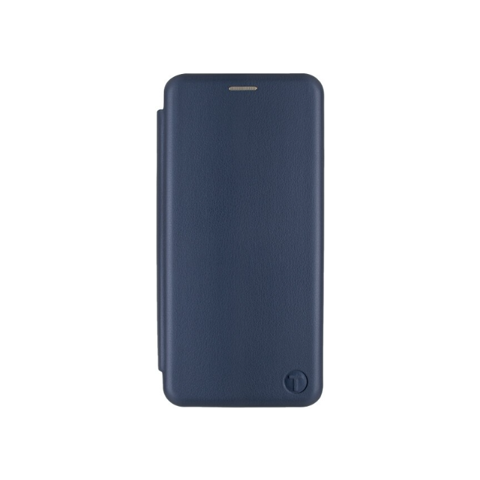 Diárové puzdro na Huawei Nova 9/Honor 50 Lichi Book modré