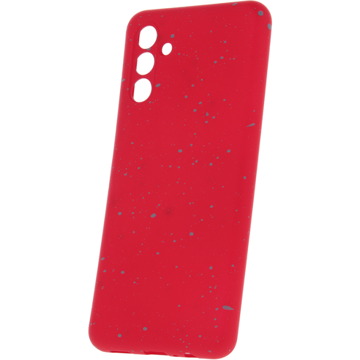 Silikónové puzdro na Samsung Galaxy A13 LTE A135 Granite červené