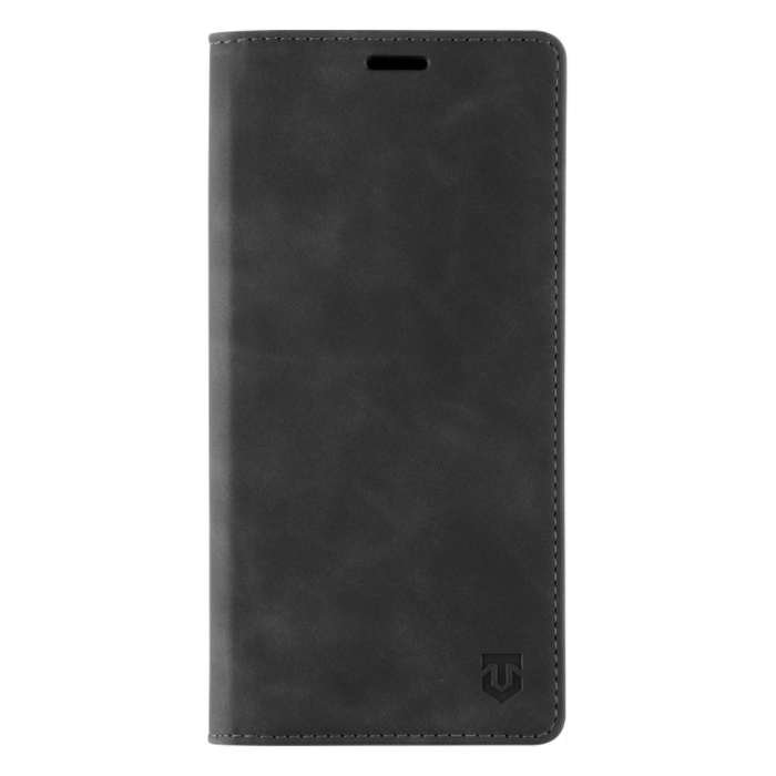 Diárové puzdro na Samsung Galaxy A34 5G A346 Tactical Xproof čierne