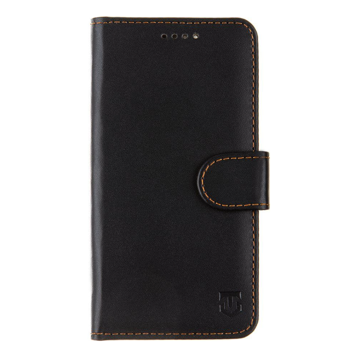 Diárové puzdro na Xiaomi Redmi Note 12 Pro+ 5G Tactical Field Notes čierne