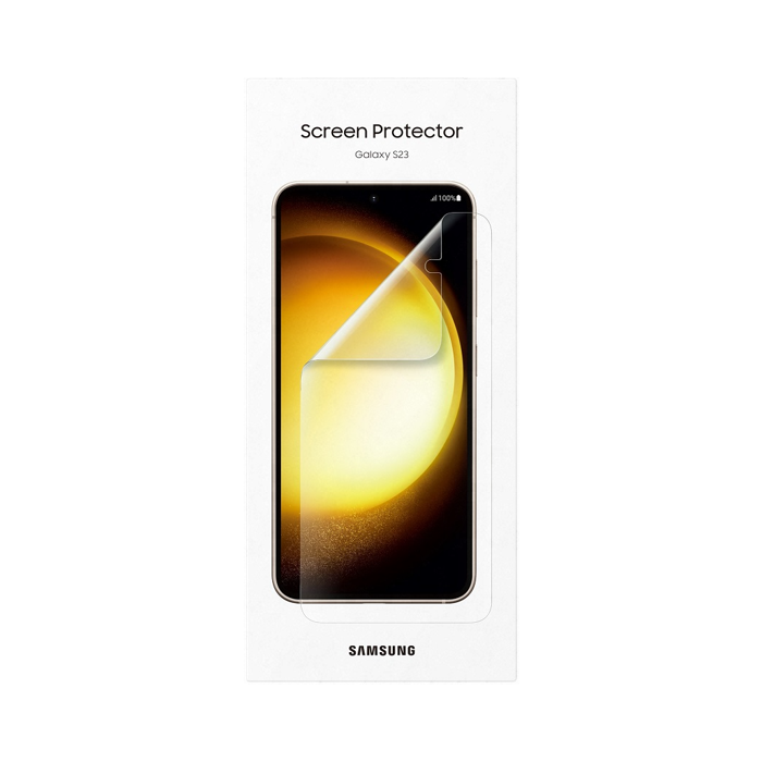 Ochranná fólia na Samsung Galaxy S23 5G S911 EF-US911CTE Samsung 3H