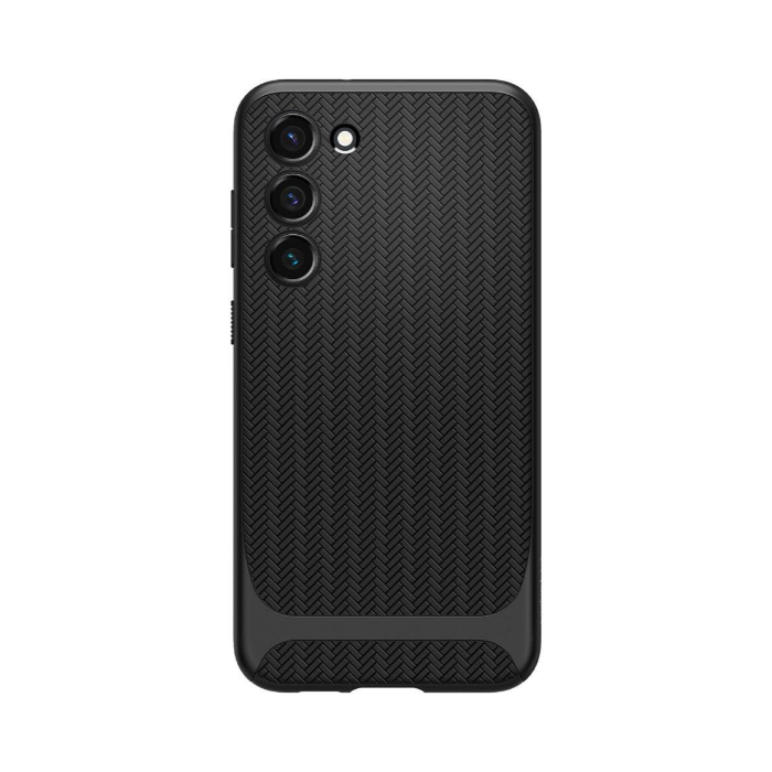 Odolné puzdro na Samsung Galaxy S23+ 5G S916 Spigen Neo Hybrid čierne