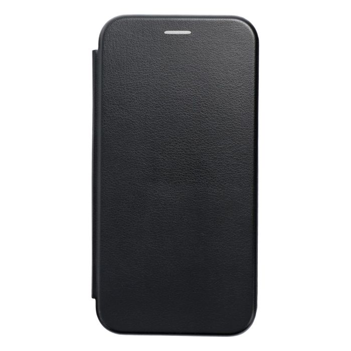 Obal Diva Book Samsung Galaxy A14 4G A145/A14 5G A146 čierny