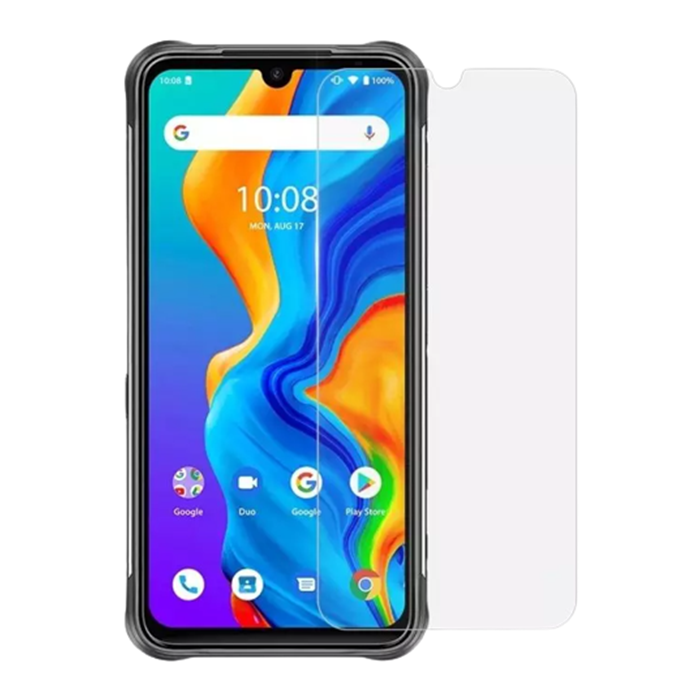 Tvrdené sklo na Umidigi Bison/Bison Pro 2.5D 0.26mm 9H