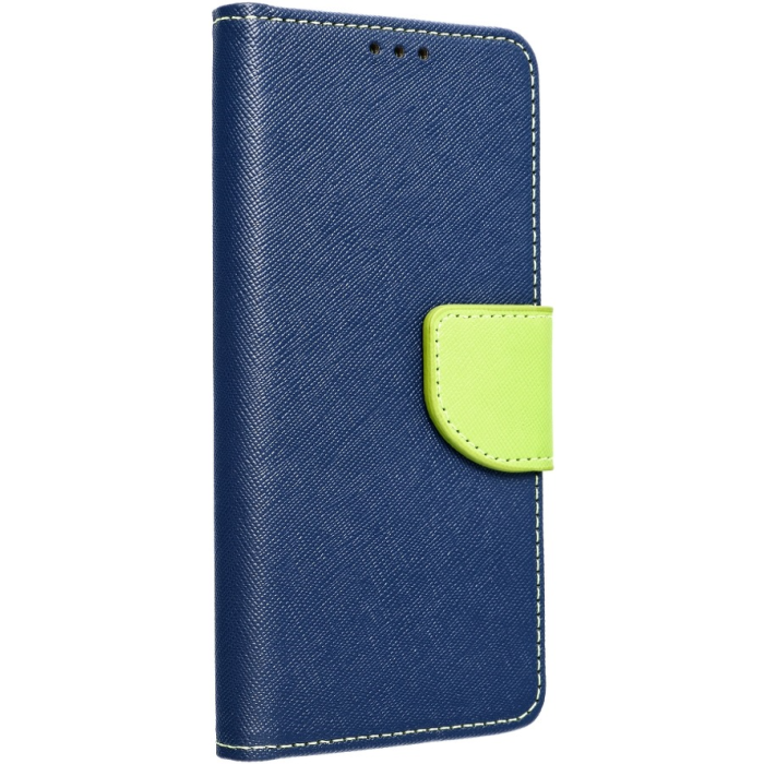 Fancy Book Xiaomi Redmi Note 12 Pro+ 5G navy / lime