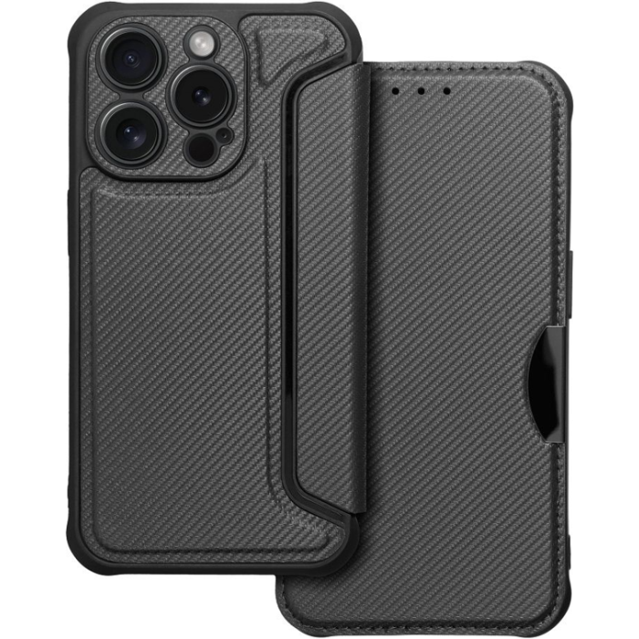 RAZOR Book Xiaomi Redmi Note 12 Pro+ 5G black