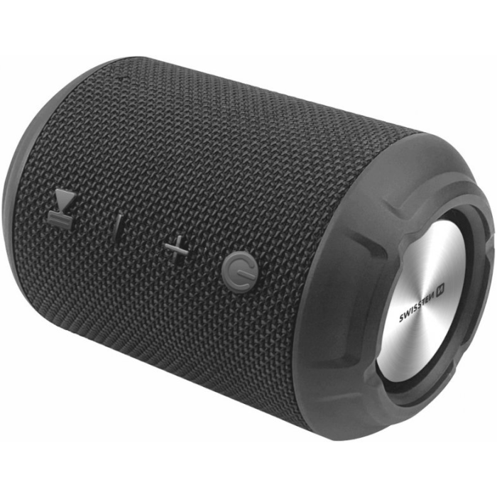 SWISSTEN Ultimate 24W, Čierny