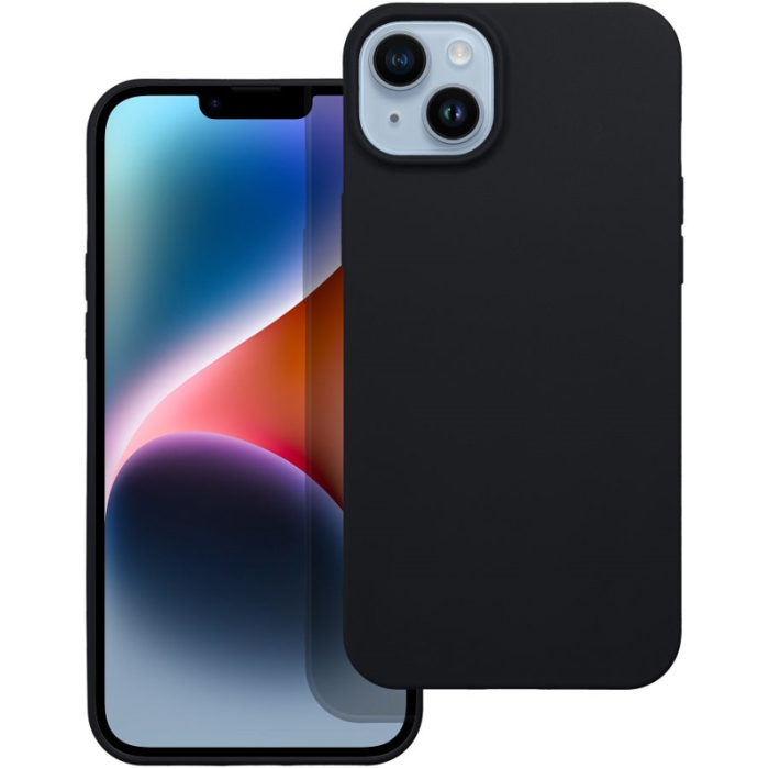 MATT Case Motorola Moto E32s/G22 black