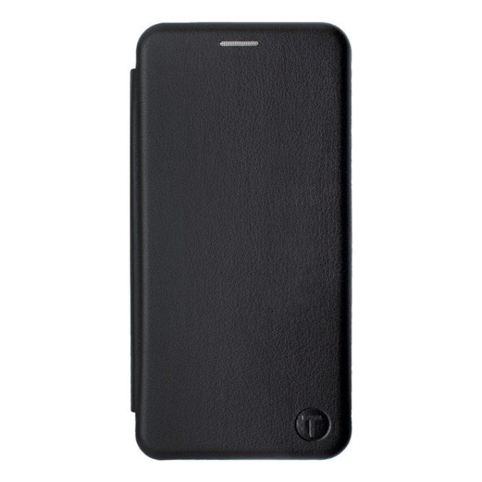 Diárové puzdro na Honor X7a Lichi Book čierne