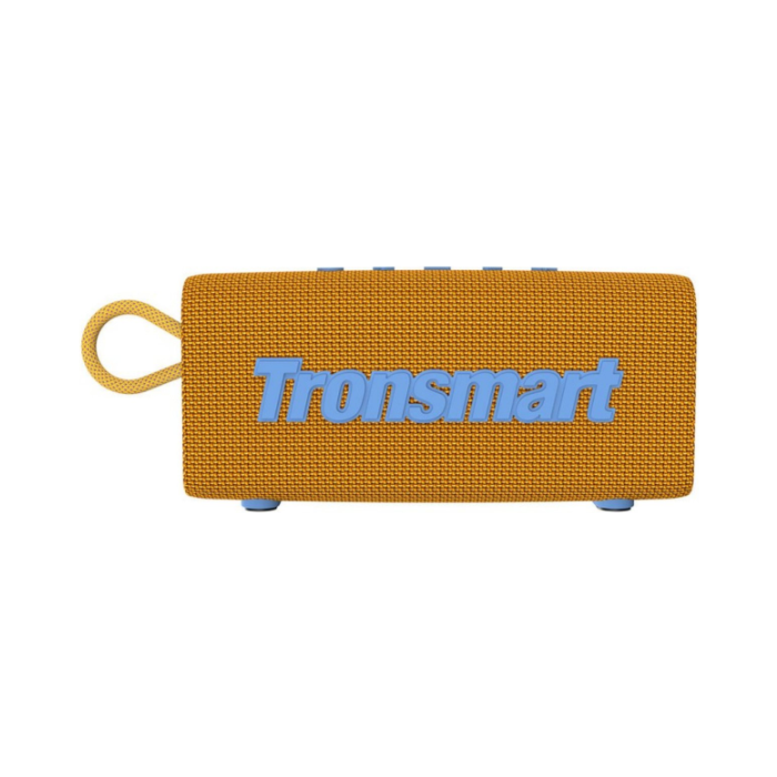 Tronsmart Trip, Wireless Bluetooth Speaker, 10W, žltý