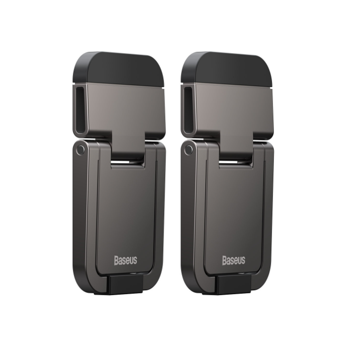 Baseus universal Laptop Stands LUZC000013 gray (2ks)