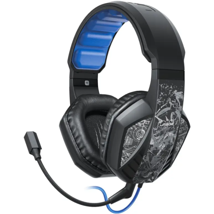 uRage SoundZ 310 USB, čierny
