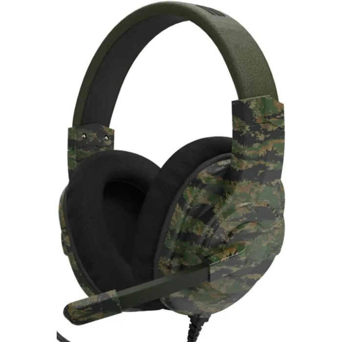 uRage SoundZ 330, zeleno-čierny