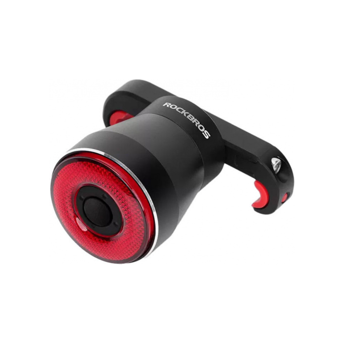 Rockbros TL907Q50, svetlo na bicykel