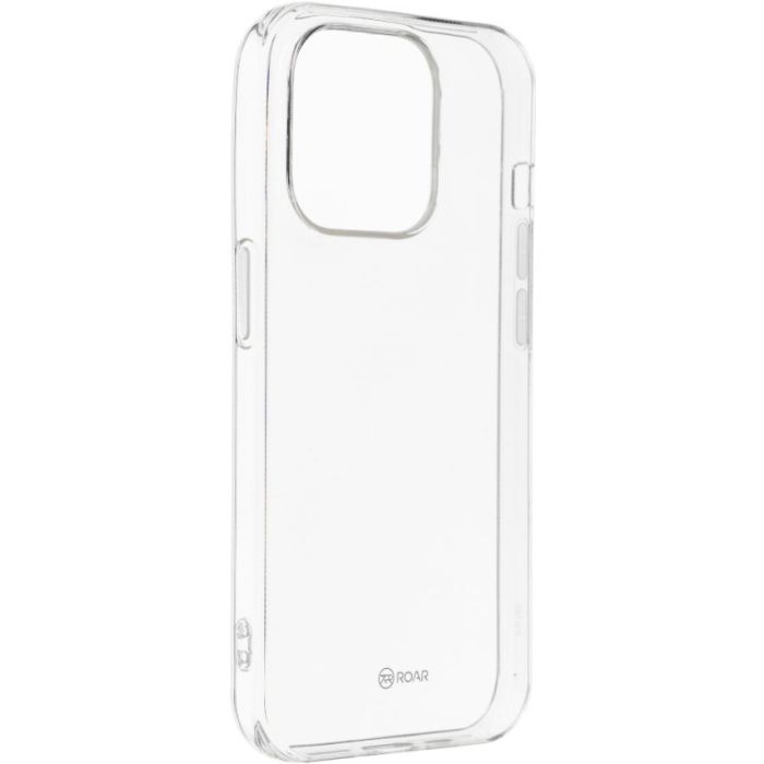 Jelly Roar Apple iPhone 15 Pro Max transparent