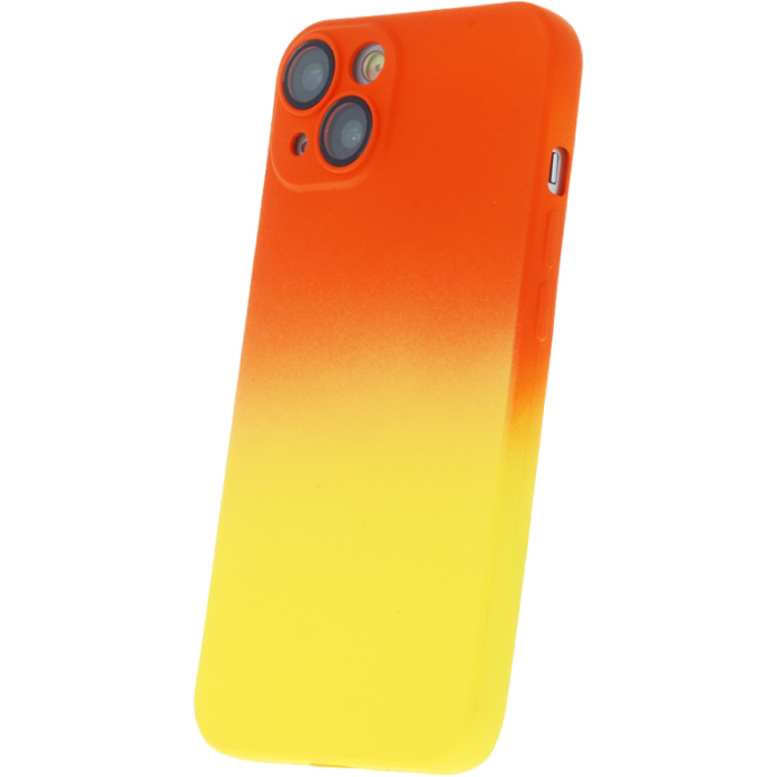 Silikónové puzdro na Apple iPhone 7/8/SE 2020/SE 2022 Ultra Trendy Neogradient 1